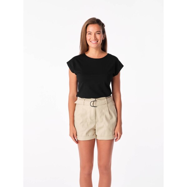 Dámske tričko CityZen ALTA čierna 58159976