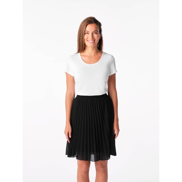 Dámske tričko CityZen BREDA biela 58159953