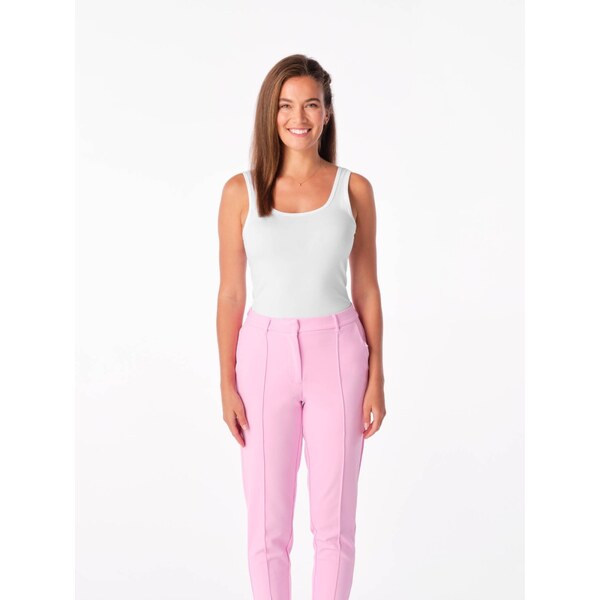 Dámske tielko CityZen CELLE biela 58159933