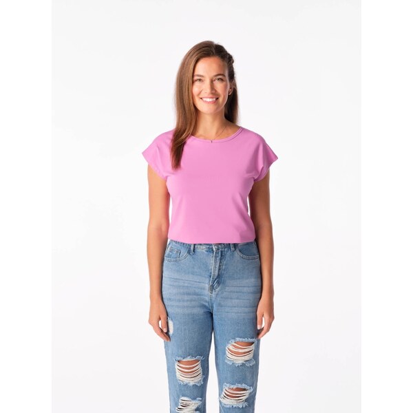 Dámske tričko CityZen ALTA orgovánová 58159983