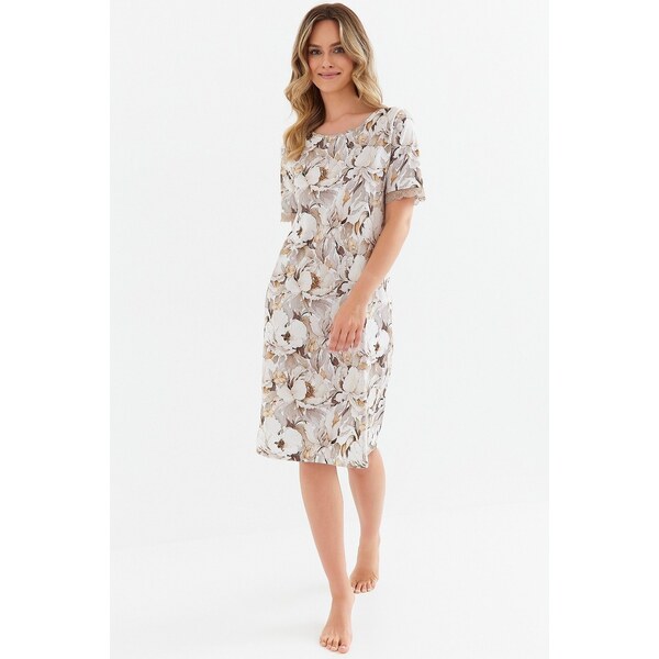 CANA nočná košieľka 419 - bavlna 57624371