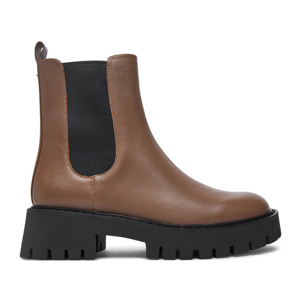 Členková obuv s elastickým prvkom MICHAEL Michael Kors 57519036