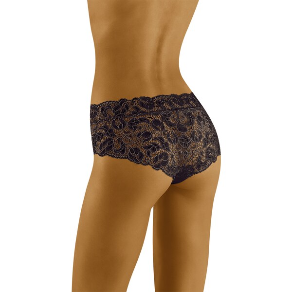 Šortkové dámske nohavičky NOVA Wolbar 62675729