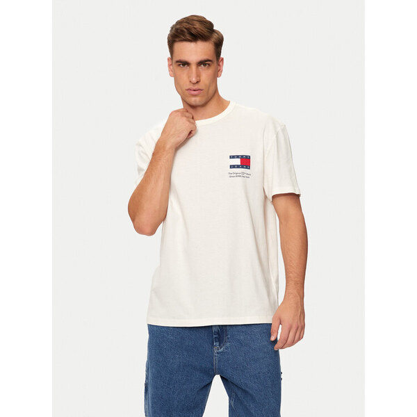 Tričko Tommy Jeans 60843528