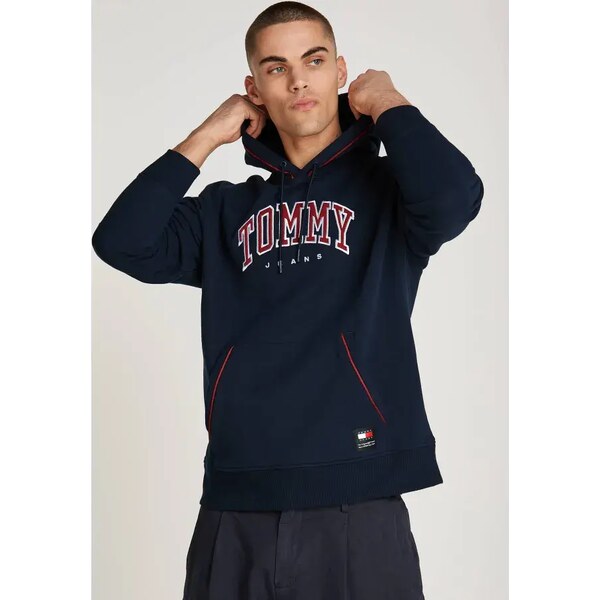 Tommy Jeans Mikina RLX | Regular Fit 57617822