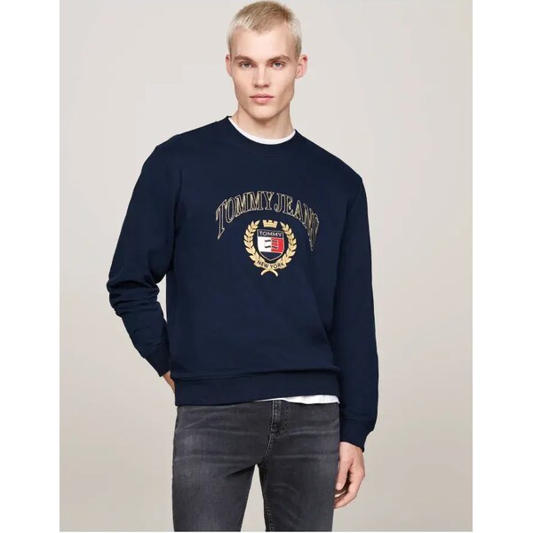 Tommy Jeans Mikina | Regular Fit 57617816