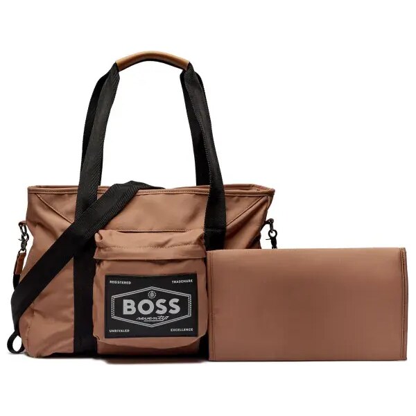 BOSS Kidswear Taška na kočík 57645037