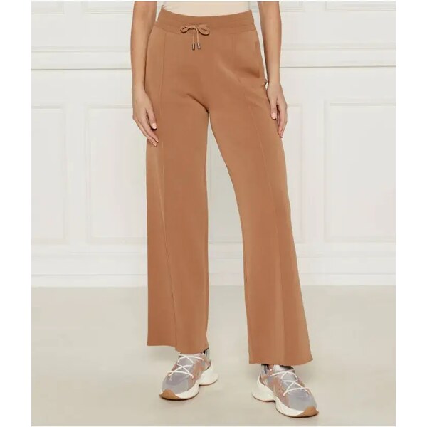 Pinko Nohavice GARDENIA | flare fit 57617772