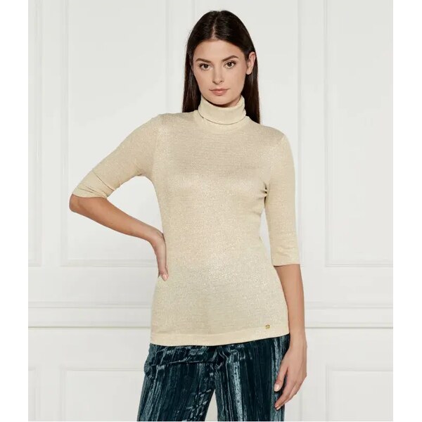 Marc Cain Rolák | Slim Fit 61486864