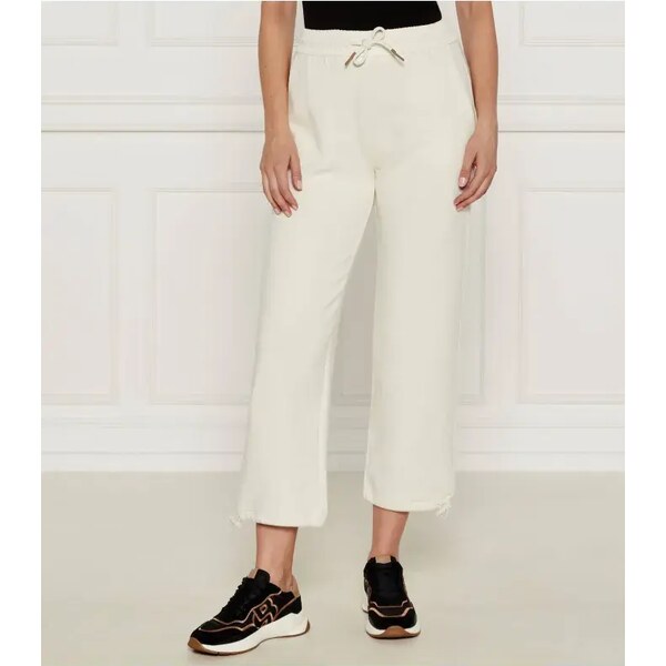 BOSS BLACK Teplákové nohavice Elapsed | Regular Fit 57644991