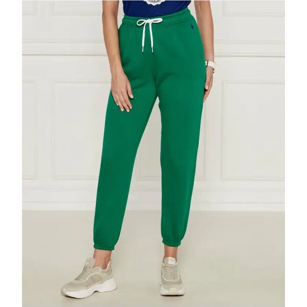 POLO RALPH LAUREN Teplákové nohavice ATHLETIC | Loose fit 57617791