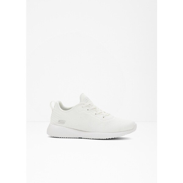 bonprix Tenisky od Skechers s pamäťovou penou, farba biela 44790542