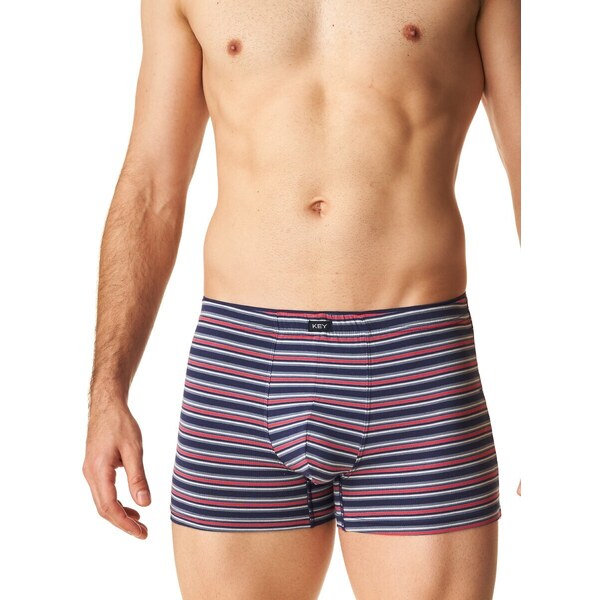 Boxerky Key Matt MXH 305 B24 M-2XL 57642191