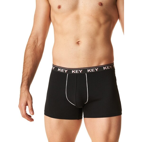 Boxerky Key Igor MXH 248 B24 M-2XL 57642195