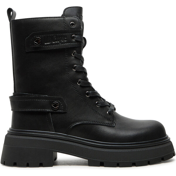 Šnurovacia obuv Lee Cooper 57643464