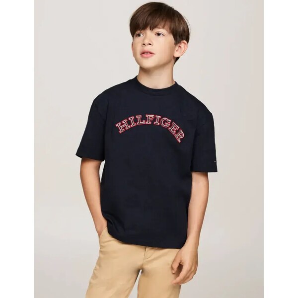Tommy Hilfiger Tričko | Loose fit 57644929