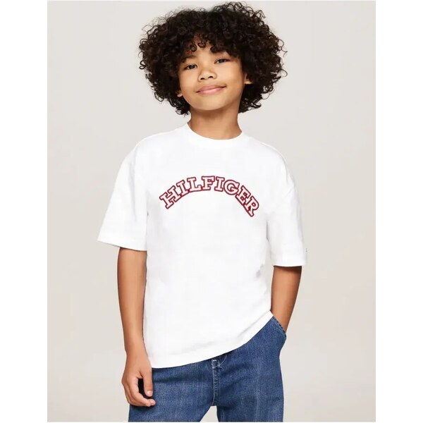 Tommy Hilfiger Tričko | Loose fit 57644930