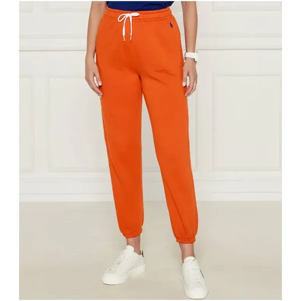 POLO RALPH LAUREN Teplákové nohavice ATHLETIC | Loose fit 57645006