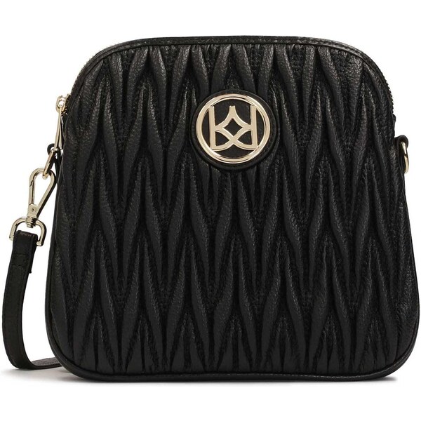 Kazar Taška cez rameno čierna 57653849