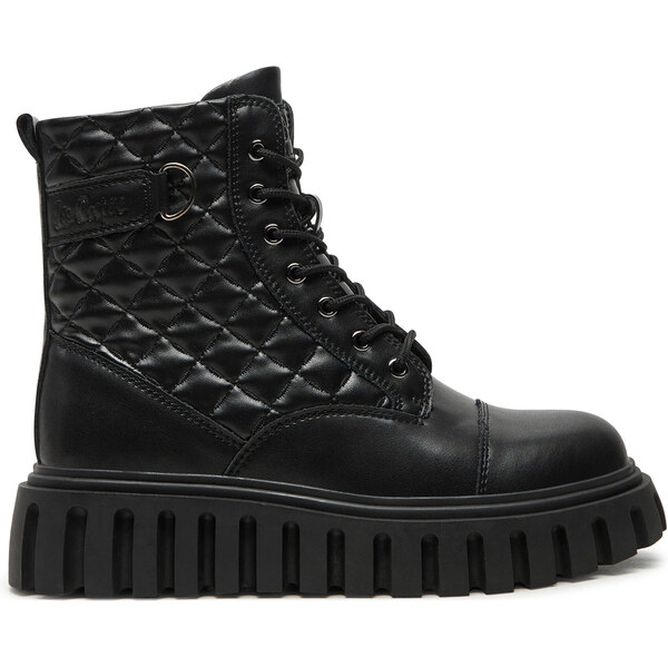 Šnurovacia obuv Lee Cooper 57657264