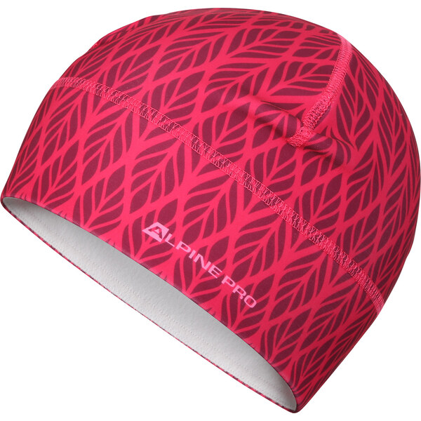 ALPINE PRO - MAROG ŠPORTOVÁ FUNKČNÁ ČIAPKA 57786396