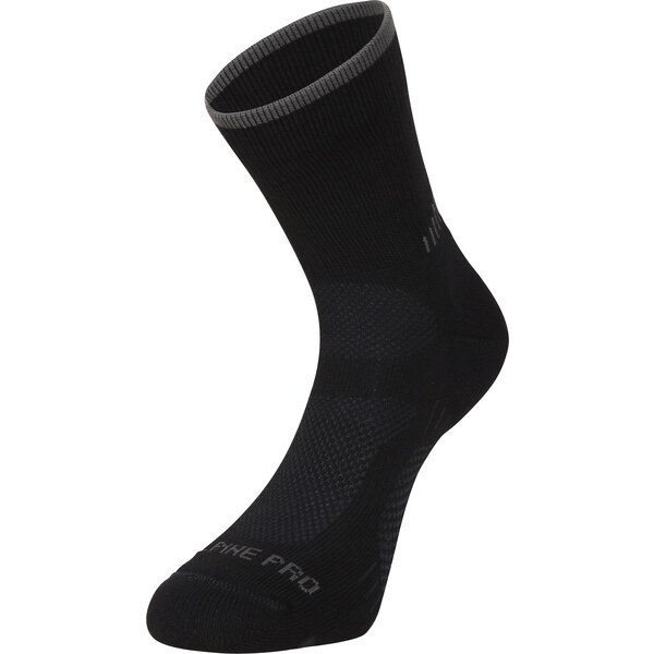 ALPINE PRO - KEROWE ANTIBAKTERIÁLNE PONOŽKY Z MERINO VLNY 57651360