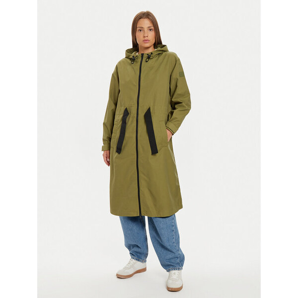 Parka United Colors Of Benetton 57651194