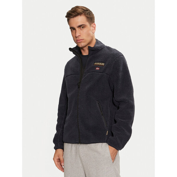 Fleecová mikina Napapijri 57651226