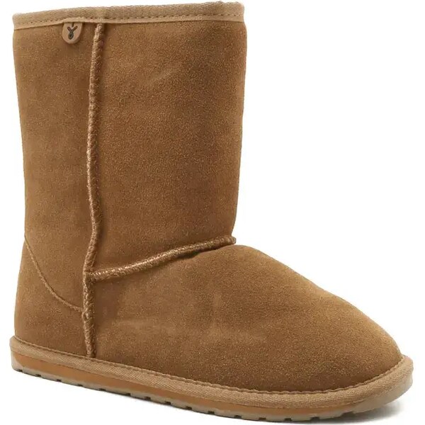 EMU Australia Kožené snehule Wallaby Lo 34878325