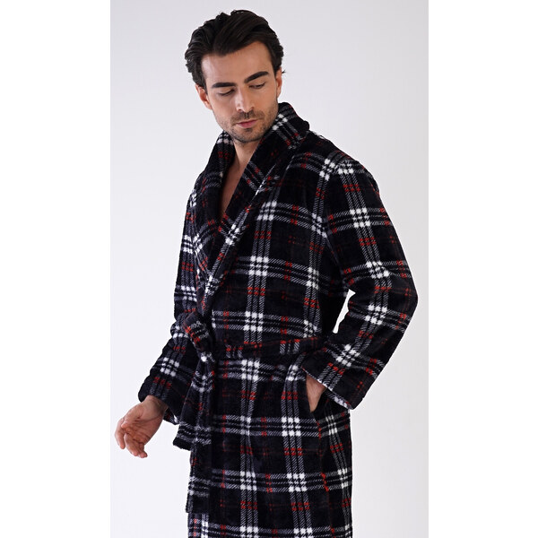 Vienetta MAN Pánsky župan so šálovým golierom Ondrej 57705834