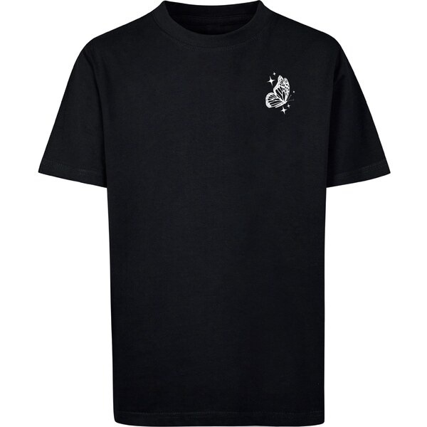 Mister Tee Childrens T-shirt Beyond Your Dreams black 57664454