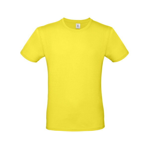 Tričko pánske B&C Basic 57664481