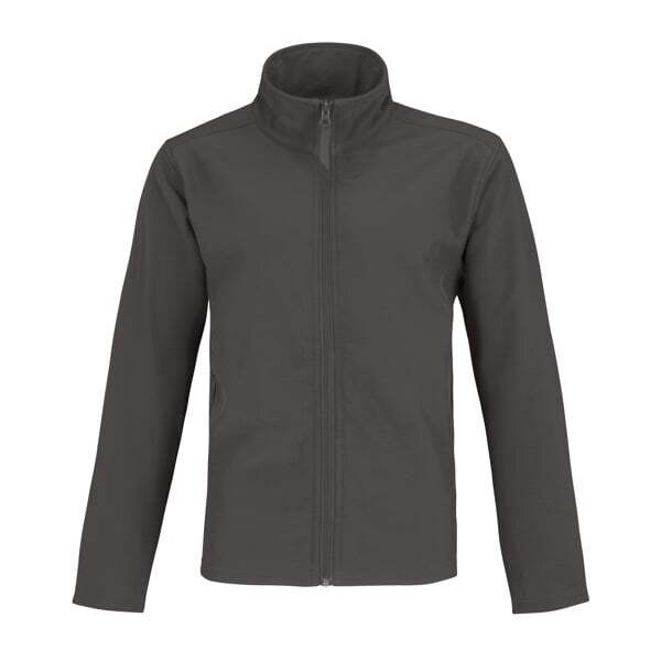 Pánska bunda B&C Softshell 50706675