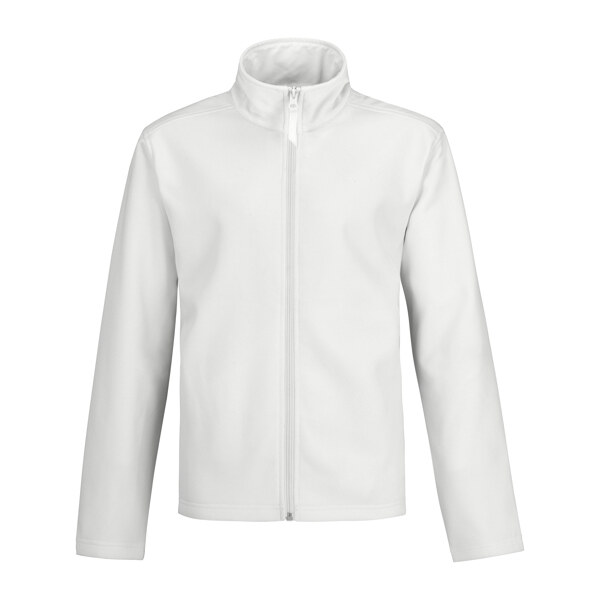 Pánska bunda B&C Softshell 50636756