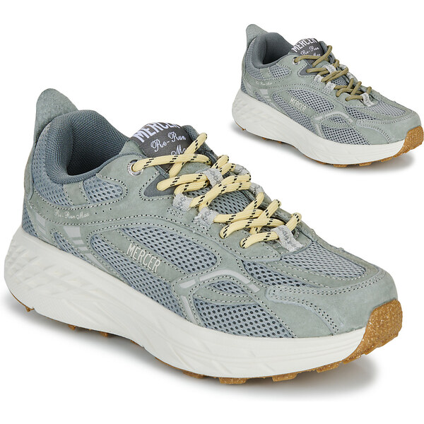 Mercer Amsterdam Nízke tenisky THE RE-RUN MAX NUBUCK Mercer Amsterdam 57667489