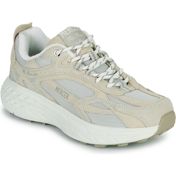 Mercer Amsterdam Nízke tenisky THE RE-RUN MAX SUEDE Mercer Amsterdam 57667491