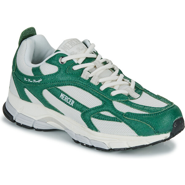 Mercer Amsterdam Nízke tenisky THE RE-RUN PINEAPPLE 2.0 Mercer 57667483