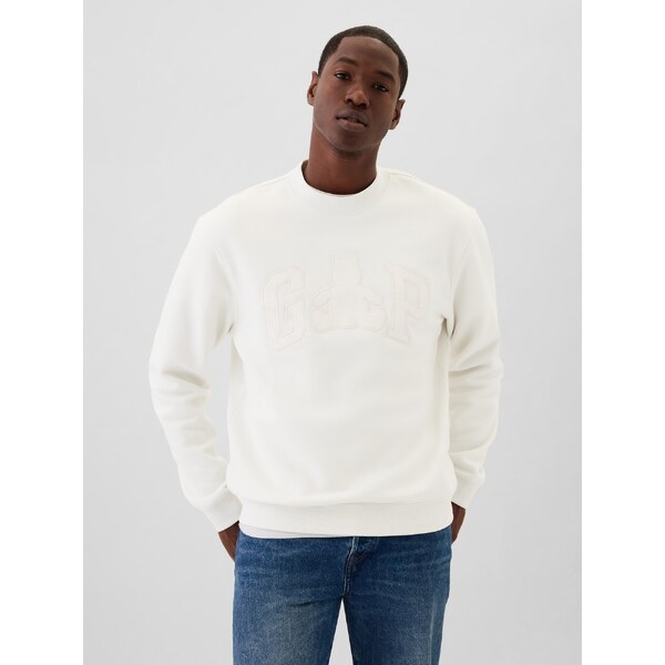 GAP Sweatshirt with logo - Mens 57867925