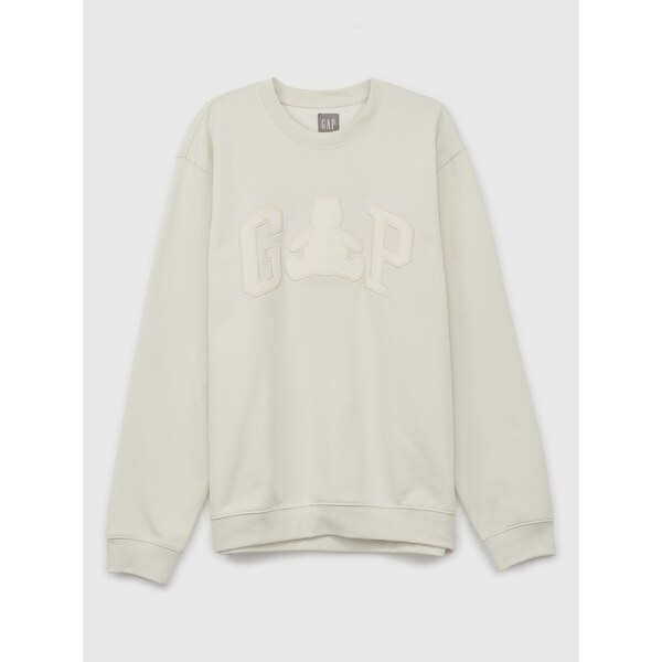 GAP Pánska Mikina s logom 526908-01 66266850