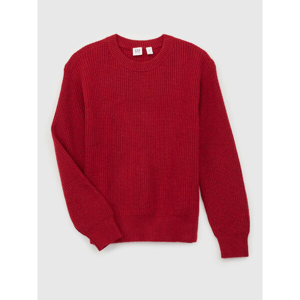 GAP Chlapčenský sveter CashSoft 533877-02 66266700