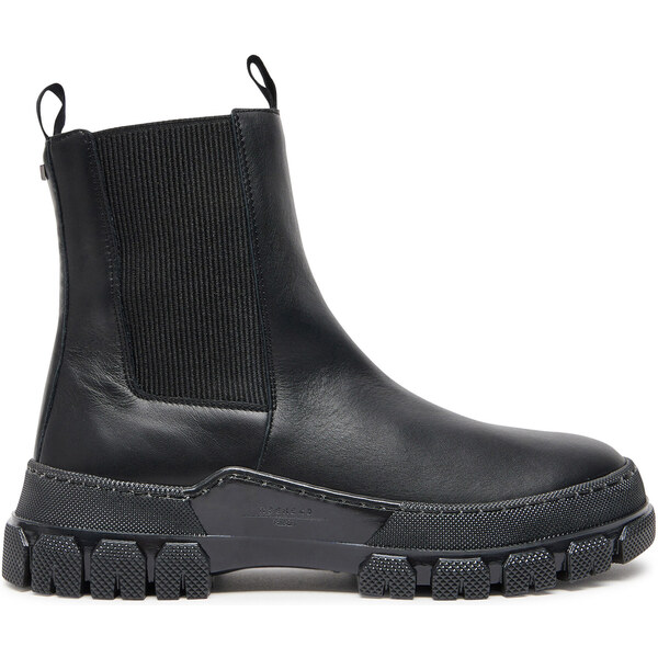 Členková obuv s elastickým prvkom Weekend Max Mara 57666103