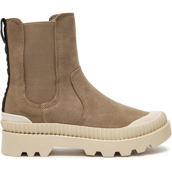 Členková obuv s elastickým prvkom Pepe Jeans 57666160