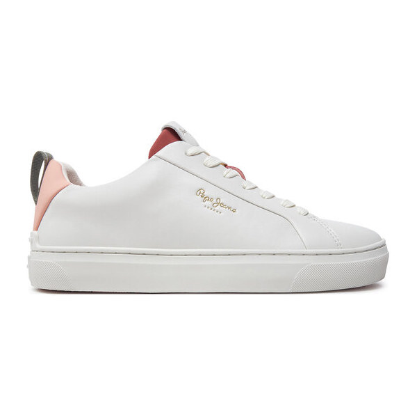 Sneakersy Pepe Jeans 57666355