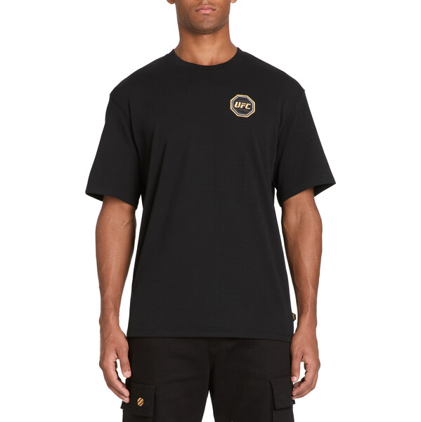 Celio UFC T-shirt - Mens 67008476