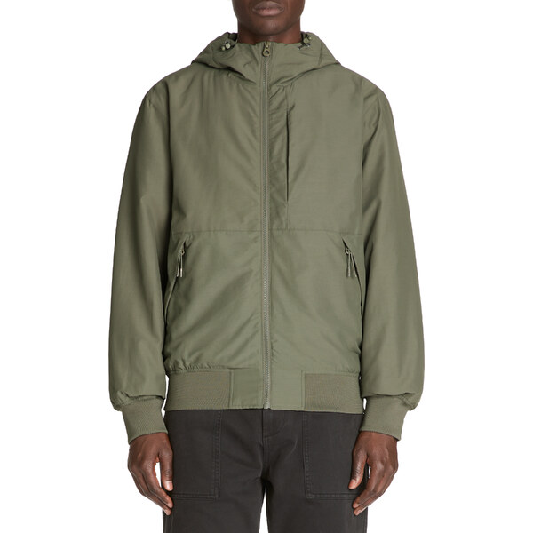 Celio Hooded Jacket Juhoodie2 - Mens 58499139