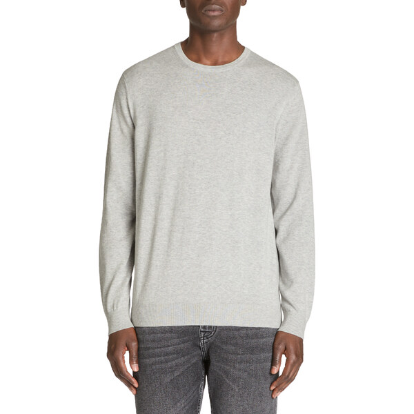 Celio Plain Sweater Decoton - Mens 57867918