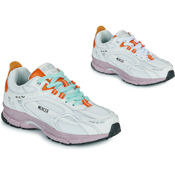 Mercer Amsterdam Nízke tenisky THE RE-RUN COLOR Mercer Amsterdam 57673784