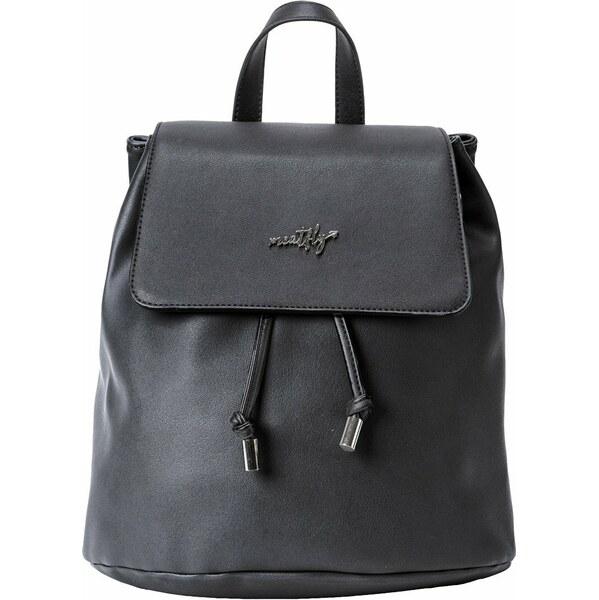 Meatfly Batoh Raver - Black 62194921