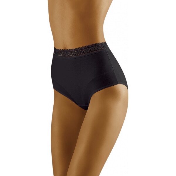 Bavlnené nohavičky eco-GO MAXI Wolbar 62675745