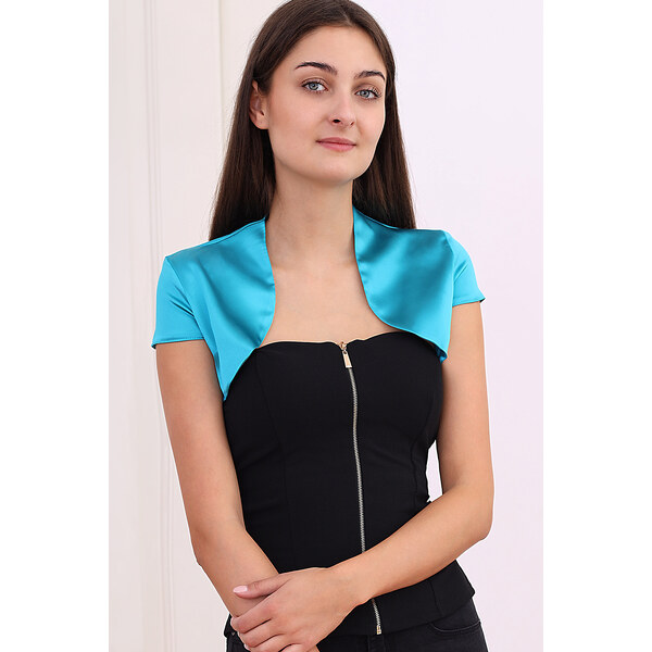 Glara Spoločenské bolerko 57674401